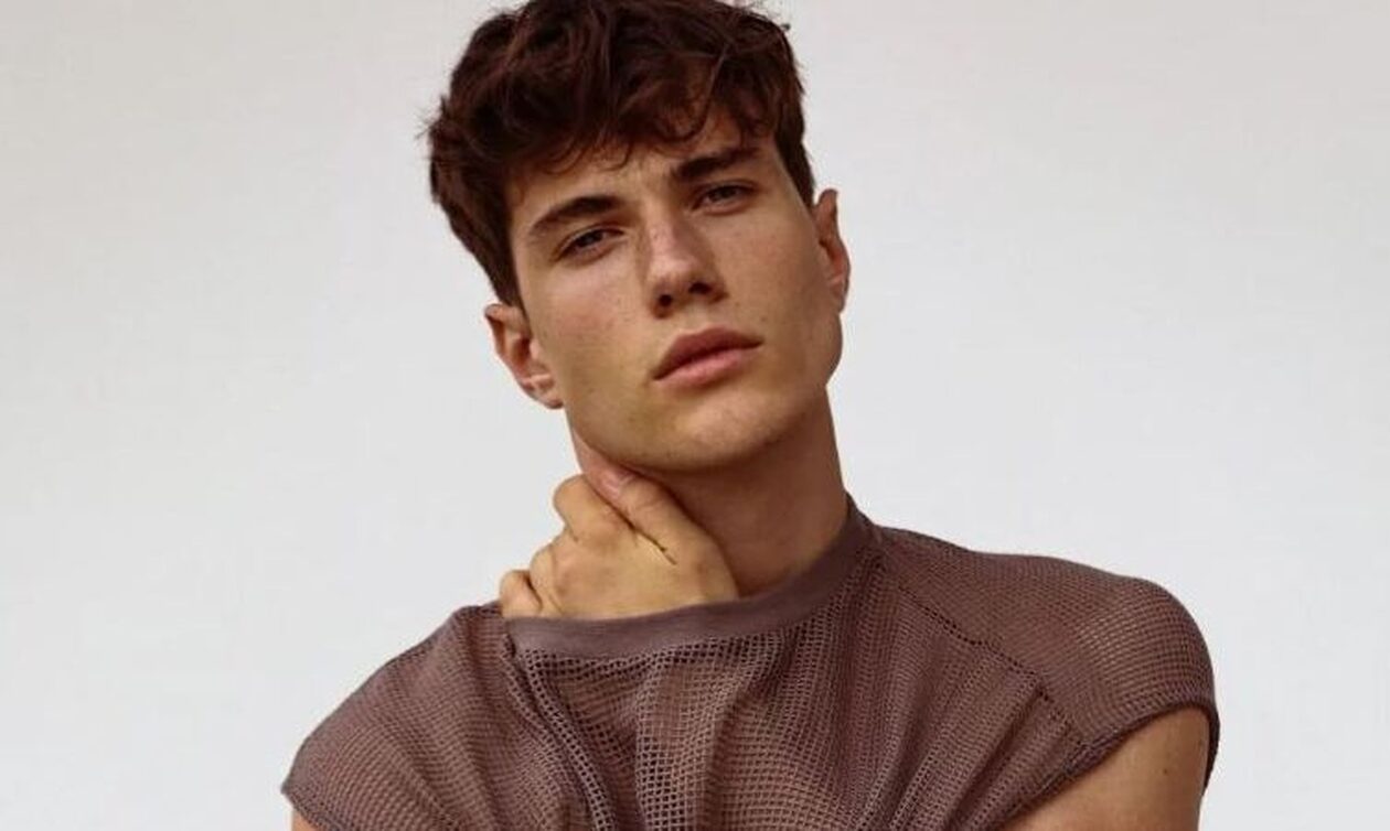 Εντοάρντο Σαντίνι: Ο πιο όμορφος άντρας της Ιταλίας αφήνει το μόντελινγκ για να γίνει ιερέας