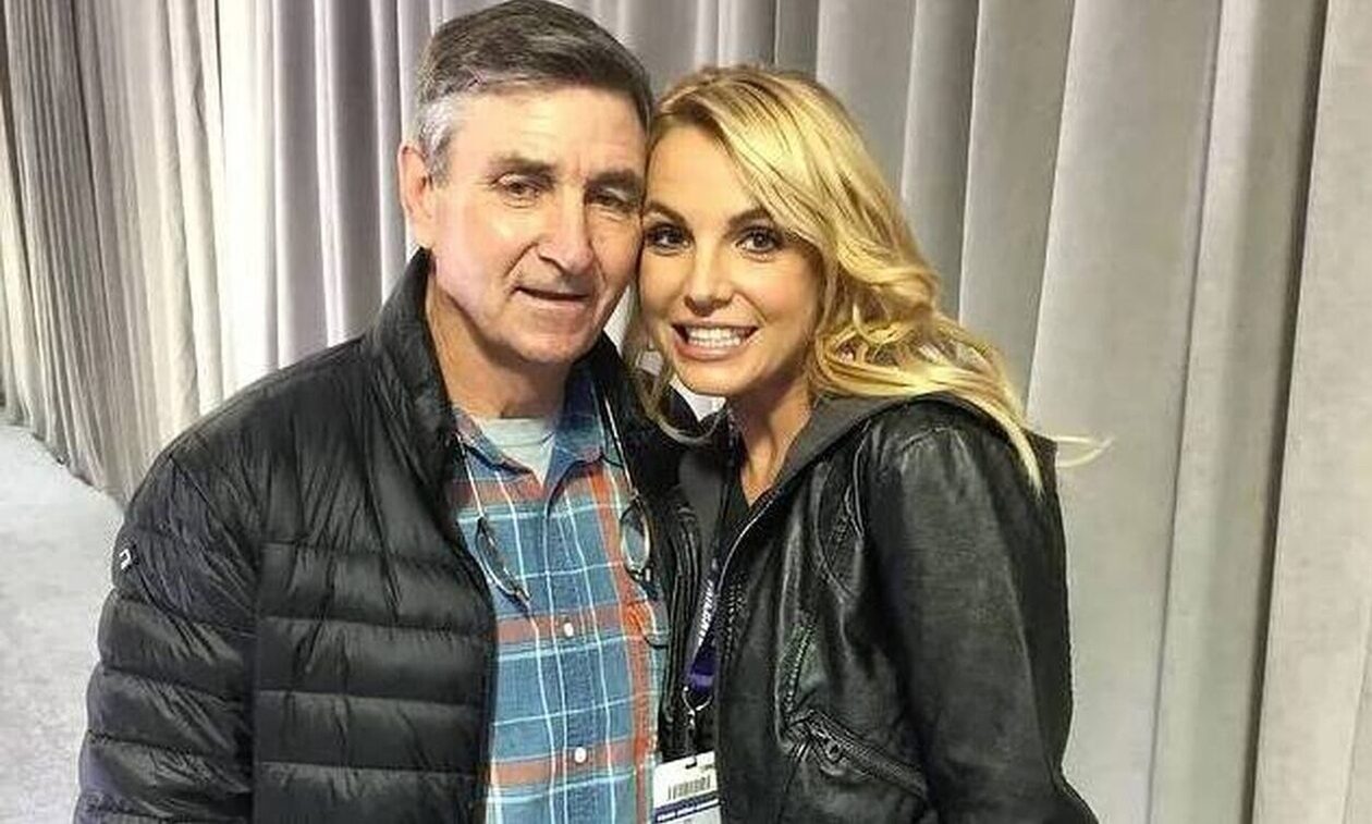 Μπρίτνεϊ Σπίαρς: Ο πατέρας της ακρωτηρίασε το πόδι του – Η αντίδραση της ποπ σταρ