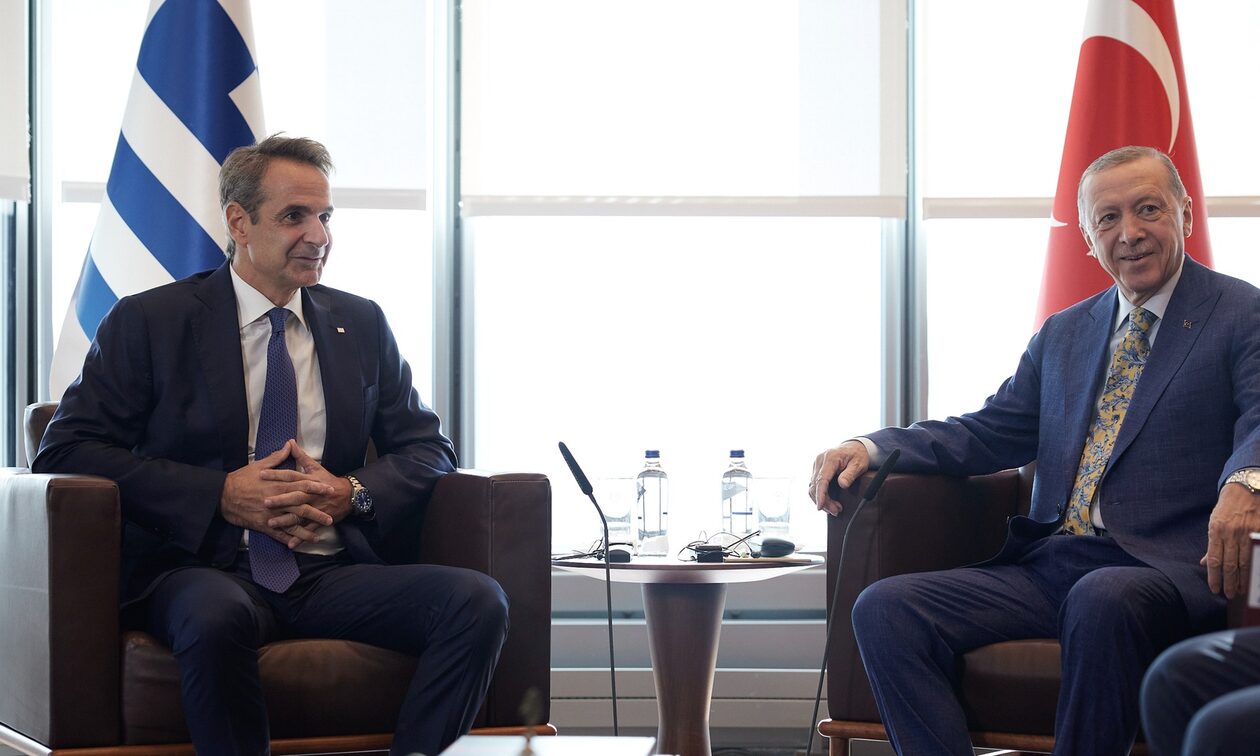Ο Ερντογάν έρχεται με τρία αεροπλάνα στην Αθήνα – Φέρνει μαζί και τις… λιμουζίνες του