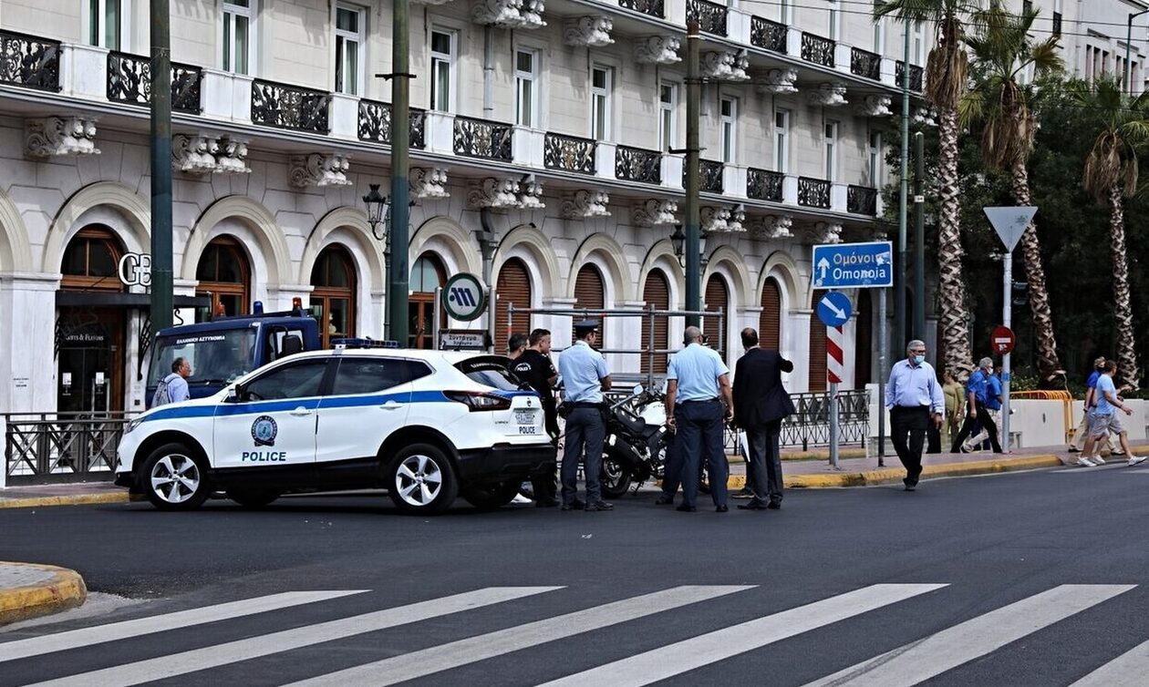 Κυκλοφοριακές ρυθμίσεις την Πέμπτη στην Αθήνα λόγω της επίσκεψης του Τούρκου Προέδρου