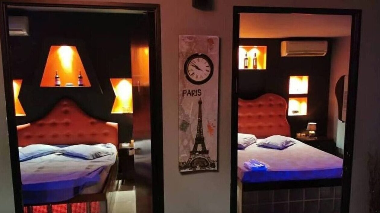 Εξαρθρώθηκε κύκλωμα σωματεμπόρων: Εξέδιδαν γυναίκες από την Λατινική Αμερική