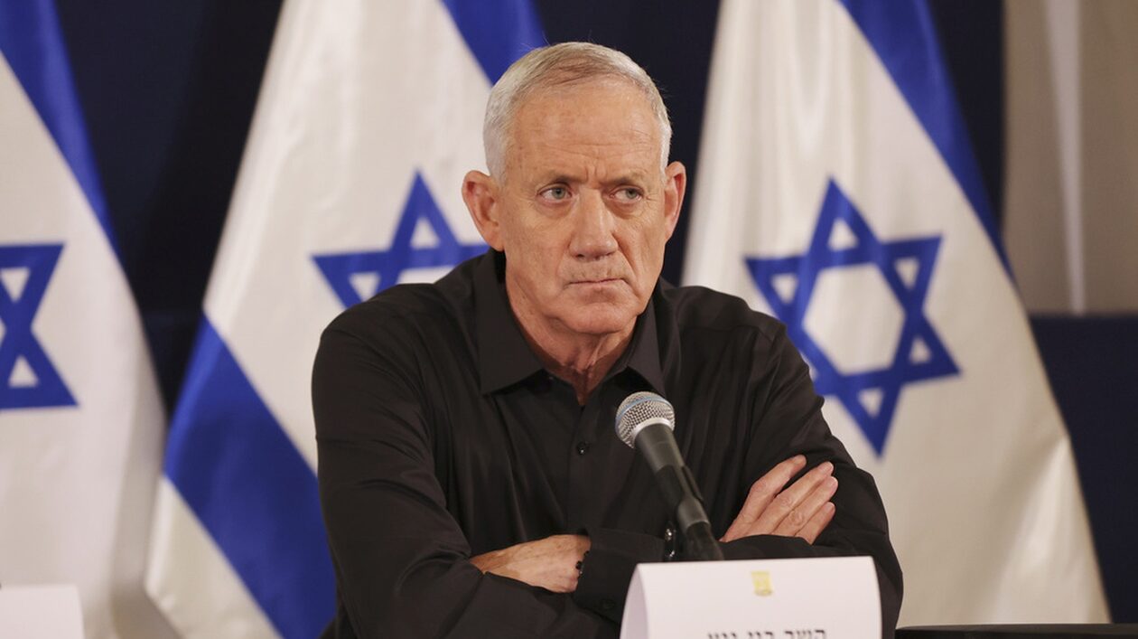 Υπουργός Άμυνας Ισραήλ: «Να σταματήσει η βία των Εβραίων εποίκων στη Δυτική Όχθη»