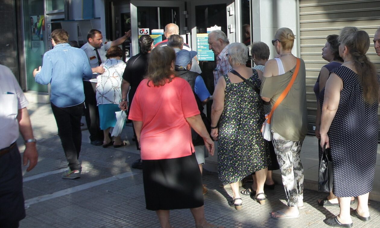 Συντάξεις Ιανουαρίου: Νωρίτερα η καταβολή τους λόγω Χριστουγέννων – Η πληρωμές για όλα τα Ταμεία