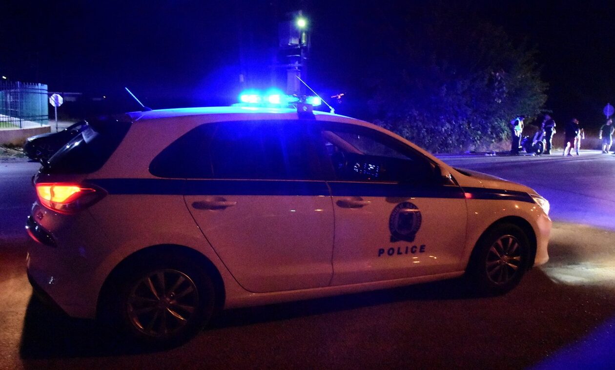 Θεσσαλονίκη: Συναγερμός για την εξαφάνιση 13χρονης Ευδοκίας από την Καλαμαριά