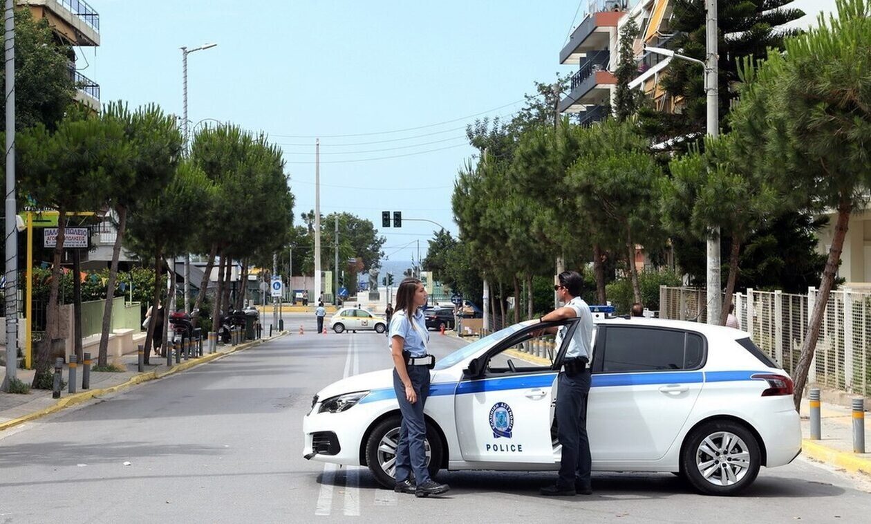 Έκτακτες κυκλοφοριακές ρυθμίσεις αύριο Πέμπτη στην Αθήνα λόγω της επίσκεψης Ερντογάν