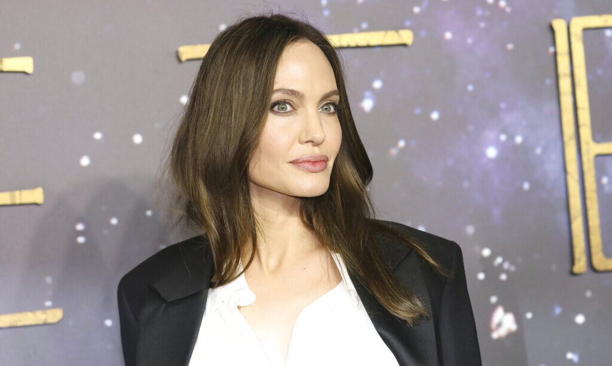 Aντζελίνα Τζολί: Πατάει «restart» επτά χρόνια μετά το διαζύγιο – Το νέο εγχείρημα και τα όνειρά της