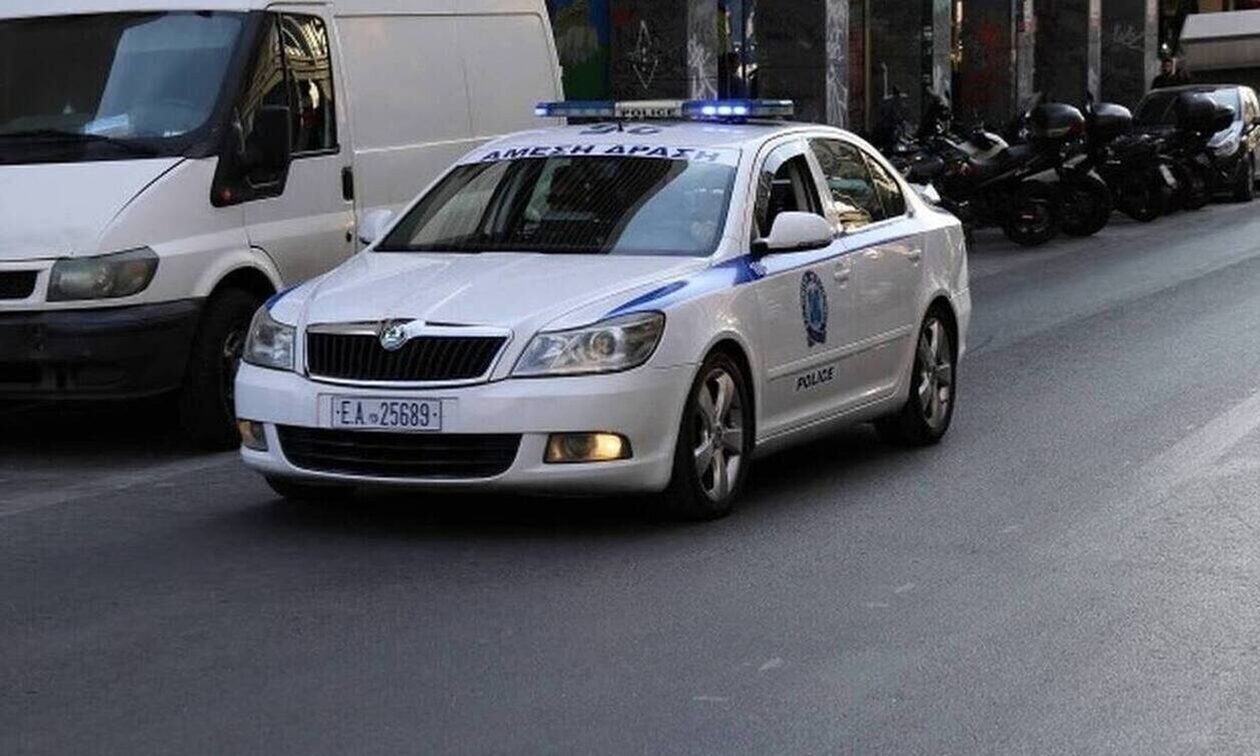 Συναγερμός για την εξαφάνιση 13χρονης από τη Θεσσαλονίκη
