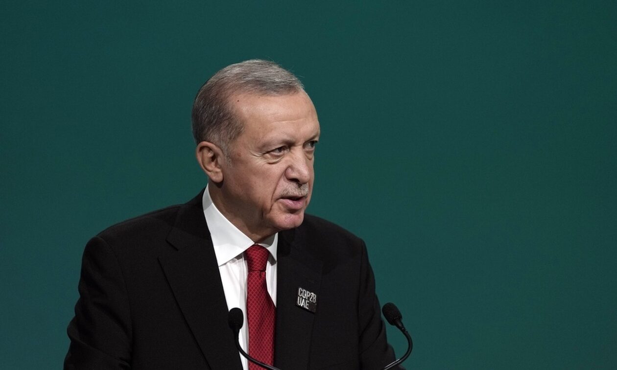 «Παζάρι» Ερντογάν με τις ΗΠΑ: Δώστε μας F-16 και θα ψηφίσουμε την ένταξη της Σουηδιας στο ΝΑΤΟ