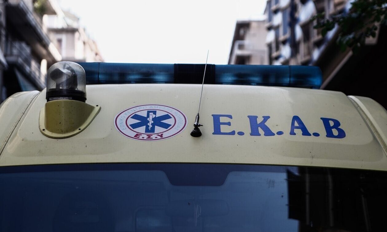 Ηράκλειο: Προκαταρκτική έρευνα διέταξε ο Εισαγγελέας για τον θάνατο της 92χρονης από καθαριστικό