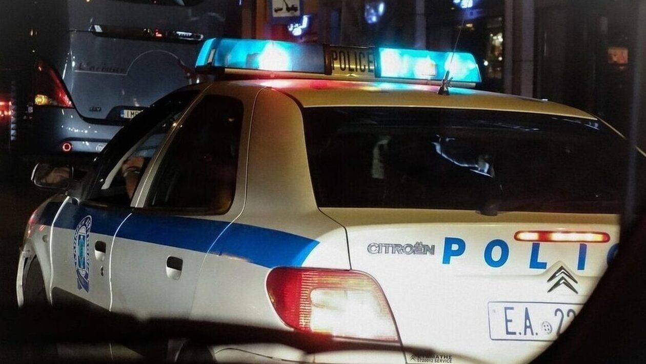 Νίκαια: Τον μαχαίρωσε στην κοιλιά επειδή δεν του έδωσε το πορτοφόλι του