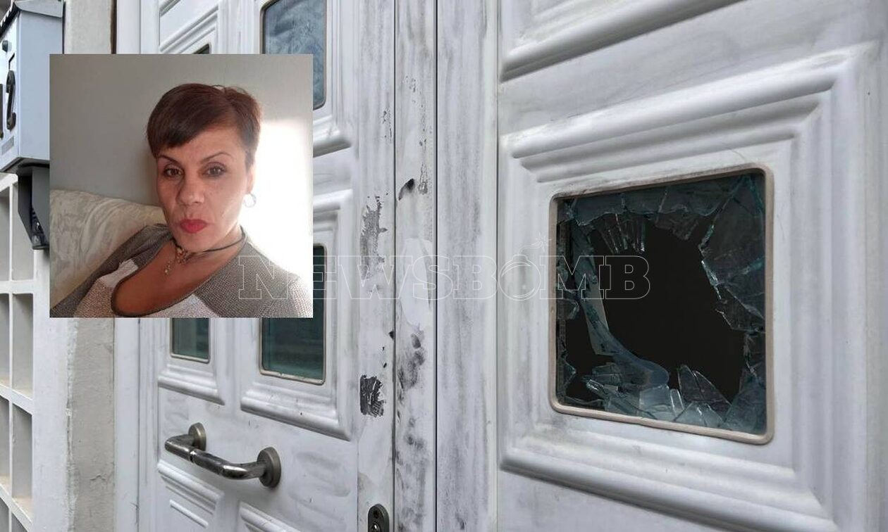 Σαλαμίνα: Συγκλονίζει η αδερφή της 43χρονης – «Περίμενε το παιδί να φύγει και μετά τη σκότωσε»