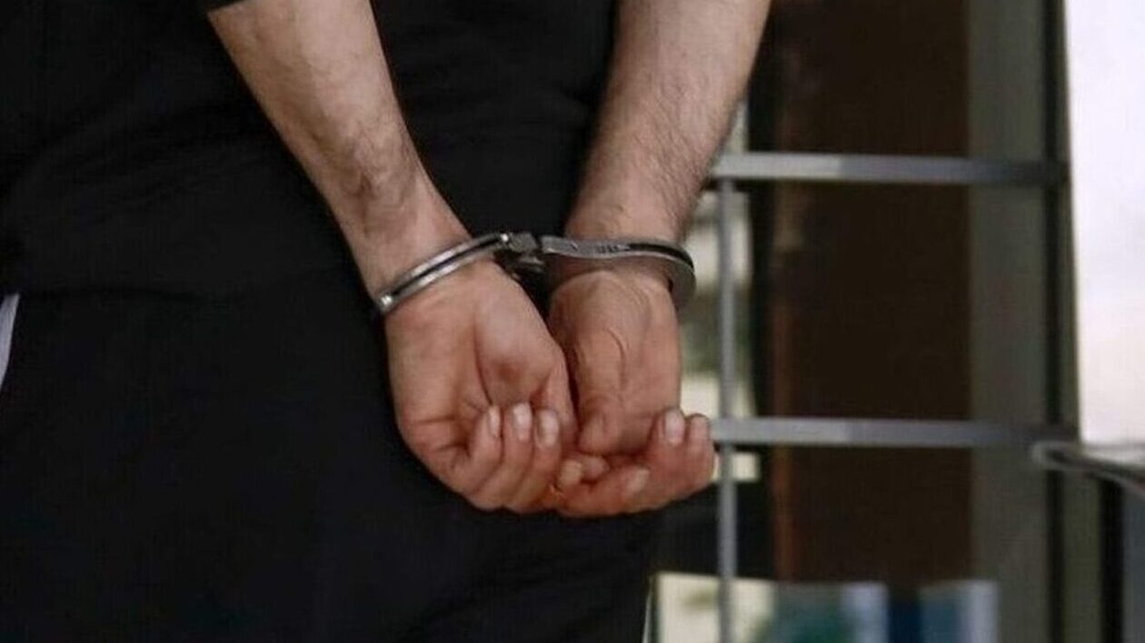 Κακαβιά: Συνελήφθη φυγόποινος μετανάστης στο συνοριακό φυλάκιο