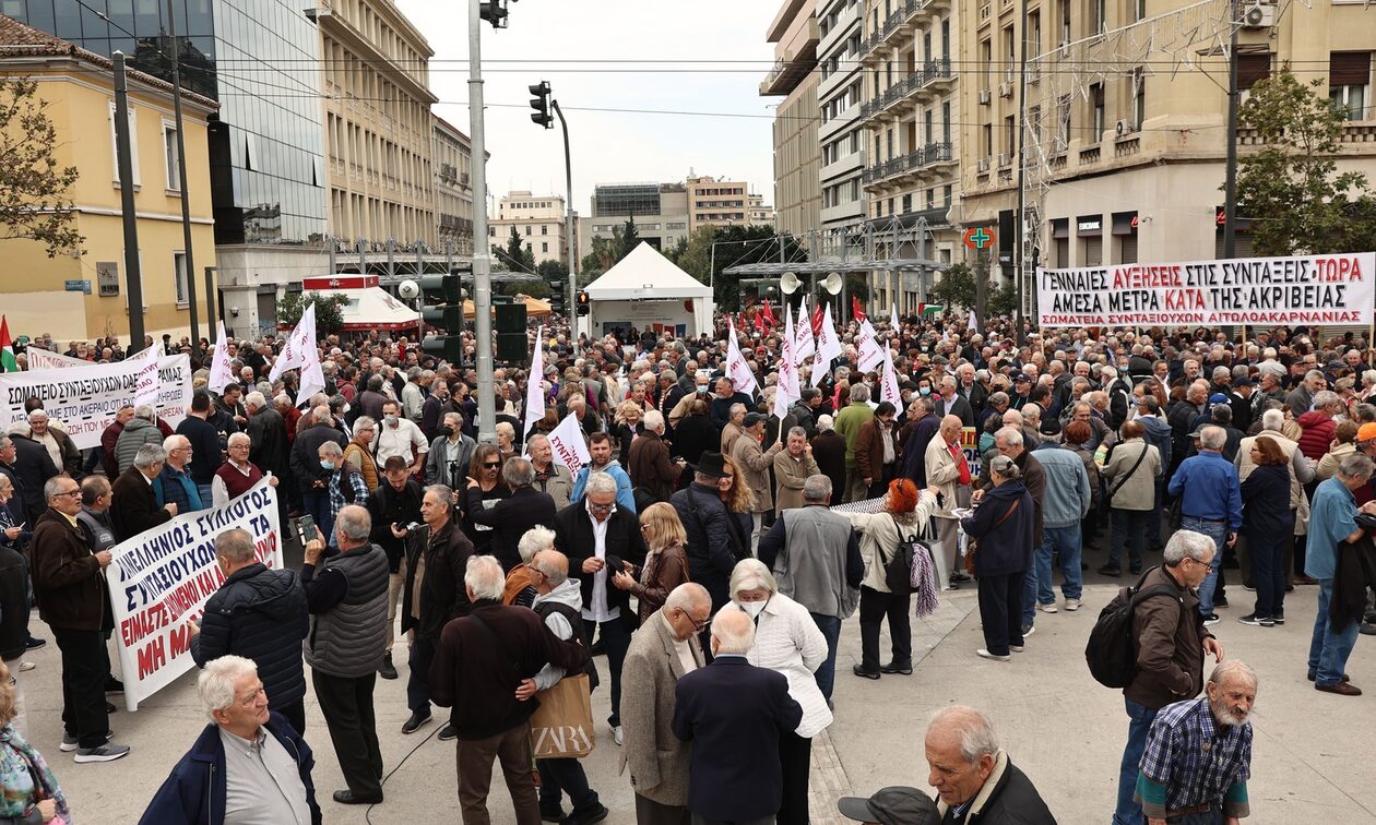 Οι εργαζόμενοι συνταξιούχοι δεν θα έχουν παρακράτηση – Μηδενίζεται το 30%