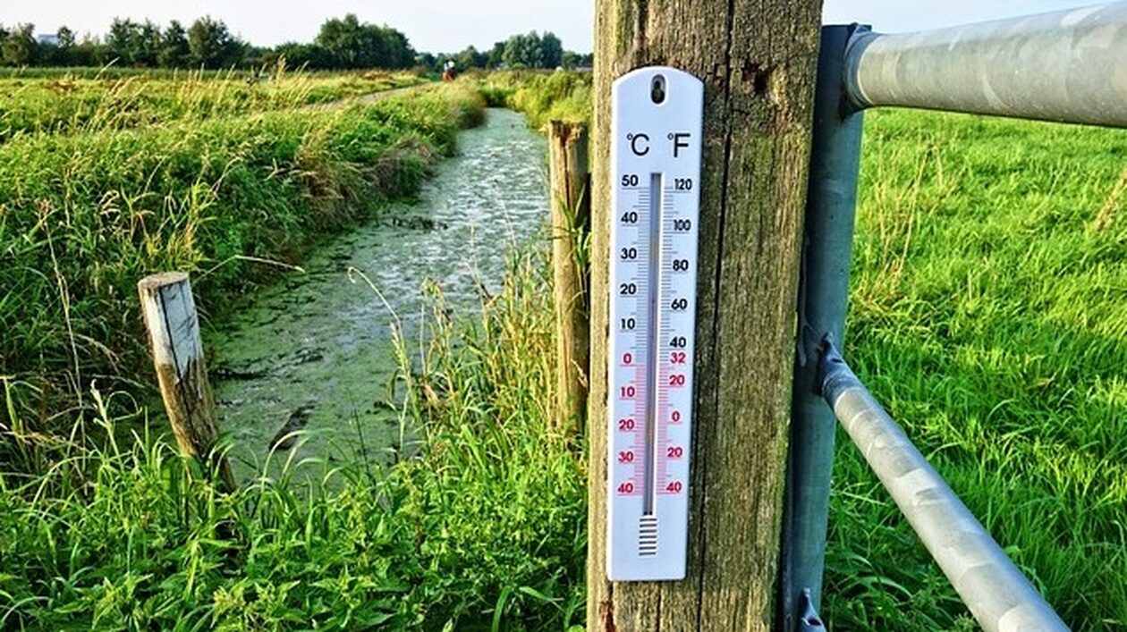 Copernicus: Το 2023 θα καταγραφεί ως «η πιο θερμή» χρονιά στην ιστορία