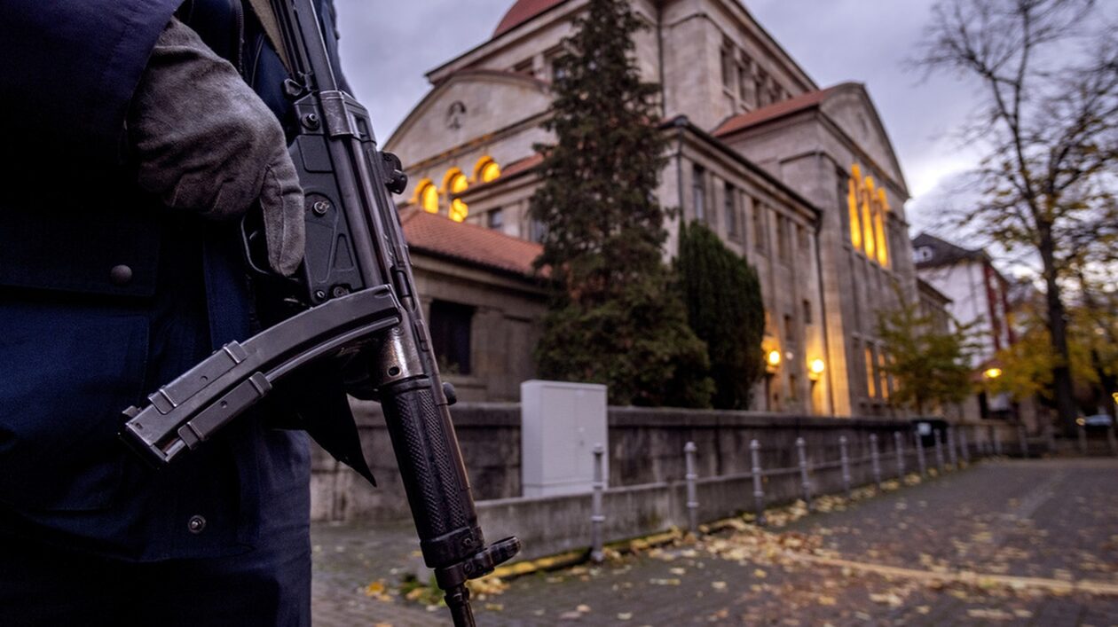 Το Ισραήλ προειδοποιεί για τρομοκρατικές ενέργειες της Χαμάς σε όλη την Ευρώπη