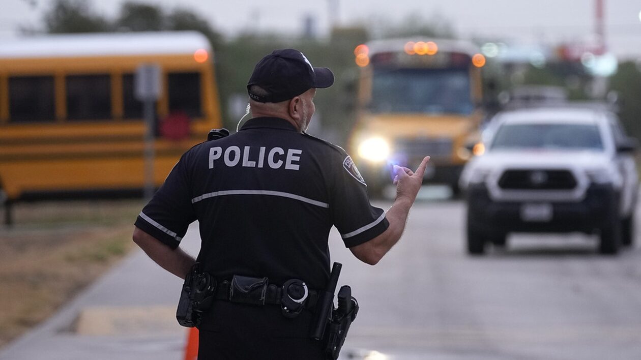 Τέξας: Σειρά αιματηρών επιθέσεων με έξι νεκρούς – Συνελήφθη ύποπτος μετά από καταδίωξη