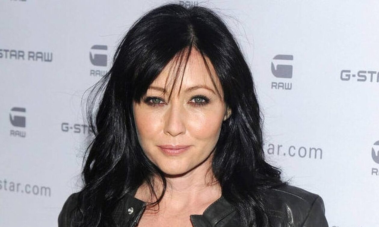 Σάνεν Ντόχερτι: Ο σύζυγός της την απατούσε πριν το χειρουργείο για τον όγκο