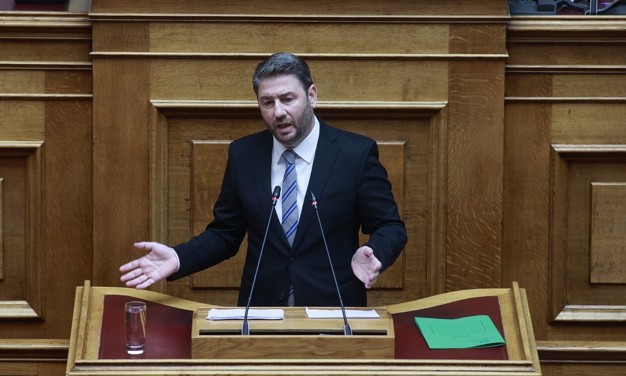 Φορολογικό νομοσχέδιο: Το ΠΑΣΟΚ ζητά ονομαστική ψηφοφορία για τρία άρθρα