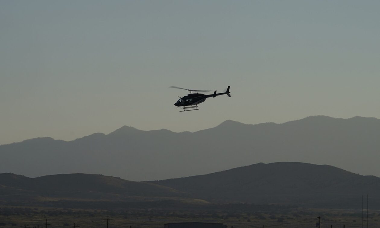 Ένταση Βενεζουέλας – Γουιάνας: Στρατιωτικό ελικόπτερο αγνοείται κοντά στα σύνορα