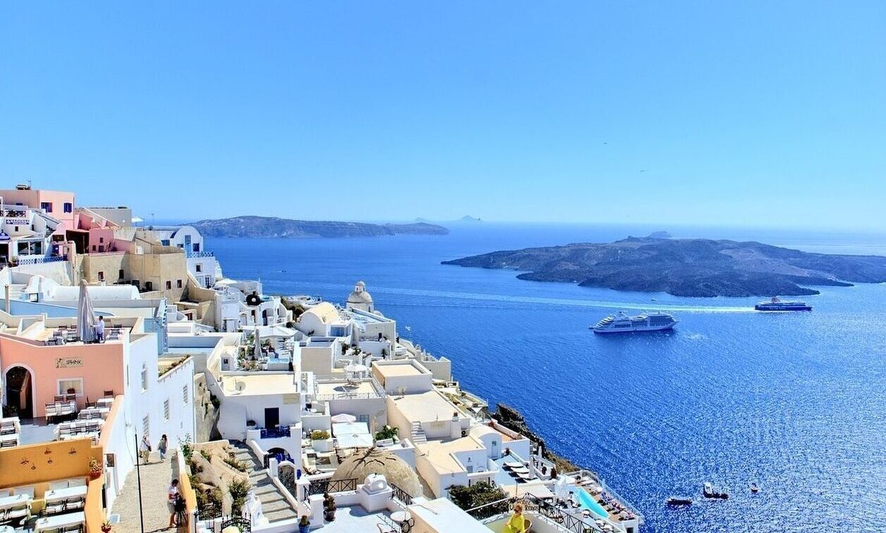 Τουρισμός για Όλους: Αυξάνονται δικαιούχοι και ποσά στον β’ κύκλο – Πότε θα ανοίξει η πλατφόρμα