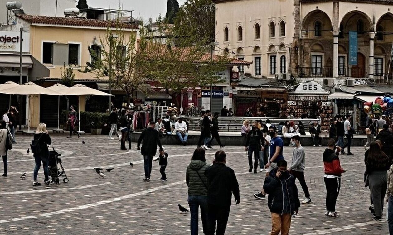 Έκτακτη οικονομική ενίσχυση: Οι ημερομηνίες καταβολής όλων των επιδομάτων
