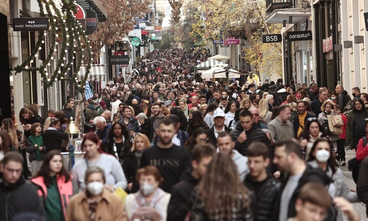 Εφορία: Τα ραντεβού έως το τέλος του έτους για πληρωμές και δηλώσεις