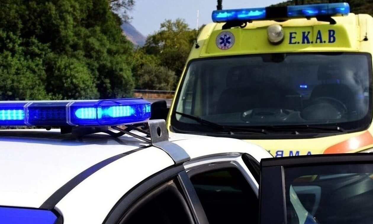 Τραγωδία στην Ξάνθη: Νεκρός 20χρονος σε τροχαίο – Το ΙΧ του έπεσε σε χαράδρα