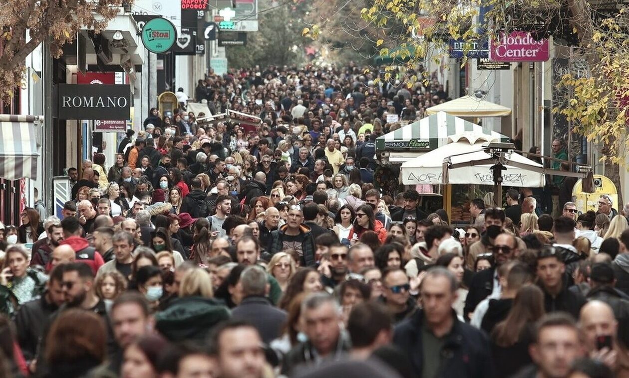 Δώρο Χριστουγέννων: Πότε καταβάλλεται – Υπολογίστε το online