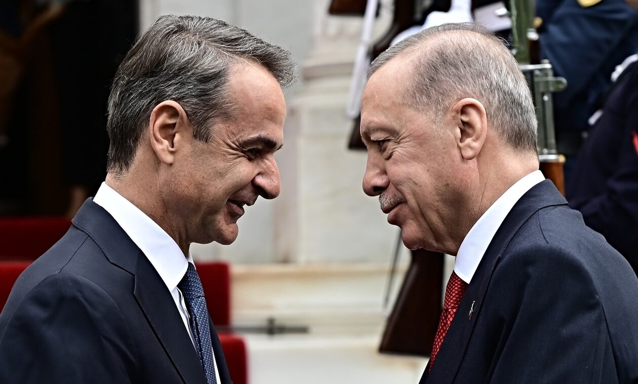Ελλάδα – Τουρκία: Οι δεκαπέντε συμφωνίες που υπεγράφησαν – Οι τομείς συνεργασίας