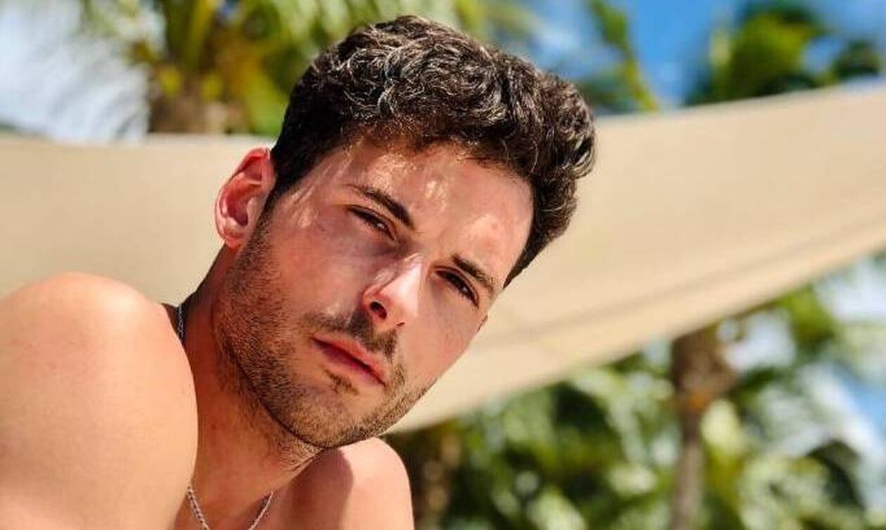 Παναγιώτης Κωνσταντινίδης: Ο παίκτης του Survivor αρνείται την εμπλοκή του στην υπόθεση της Αράχωβας