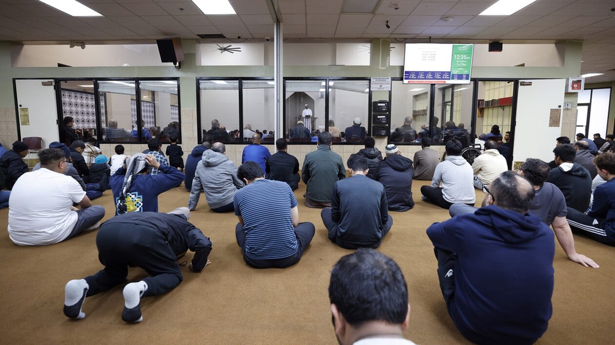 Ισπανία: Συνελήφθη ιμάμης στρατολόγος του Ισλαμικού Κράτους