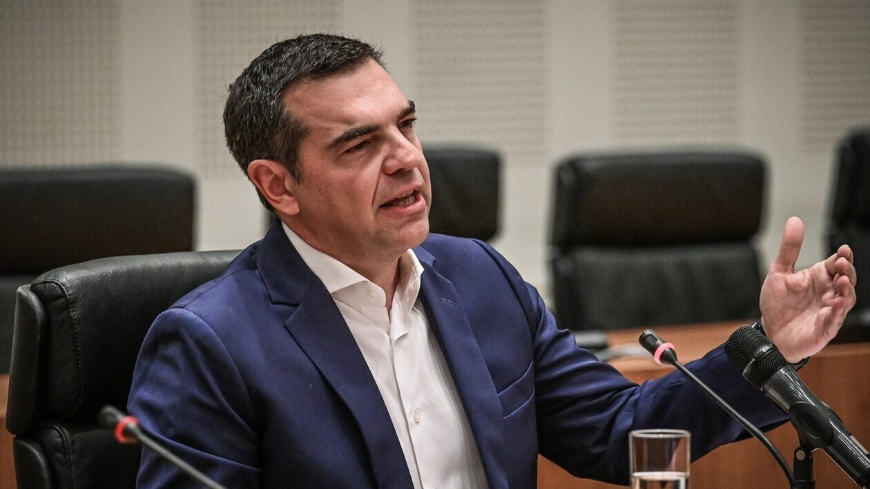 La Republica: Τι σχεδιάζει ο Αλέξης Τσίπρας – Ποια είναι τα επόμενα βήματα