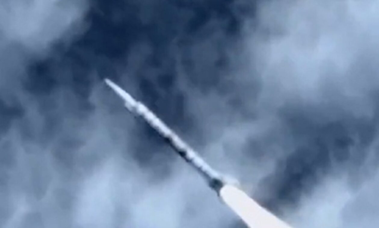 Τουρκία: Δοκιμή… υπερηχητικού πυραύλου από μη επανδρωμένο Bayraktar Akıncı