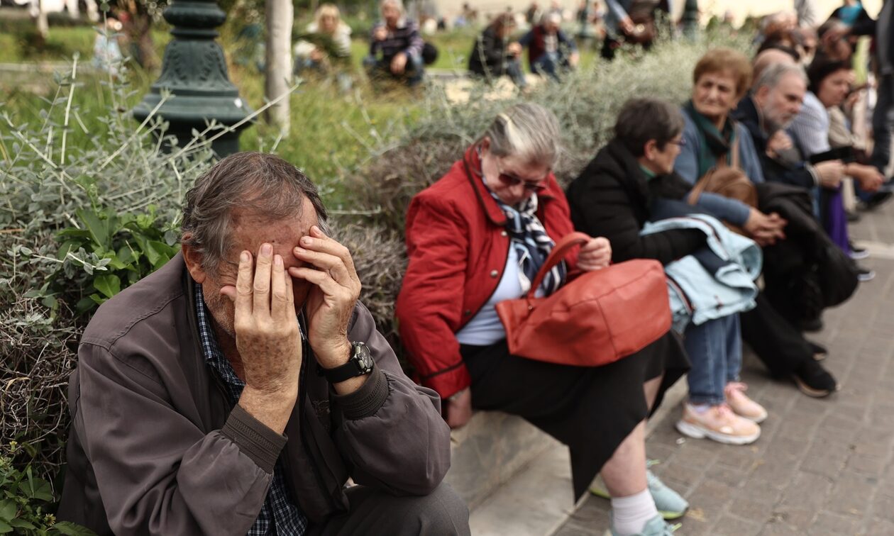 Συντάξεις: Ποιοι θα πάρουν διπλή αύξηση – Τι θα συμβεί με την προσωπική διαφορά