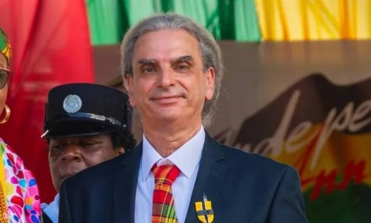 Έγκλημα στην Καραϊβική: Μεγιστάνας της σοκολάτας σκότωσε και έκαψε ζευγάρι για έναν….δρόμο