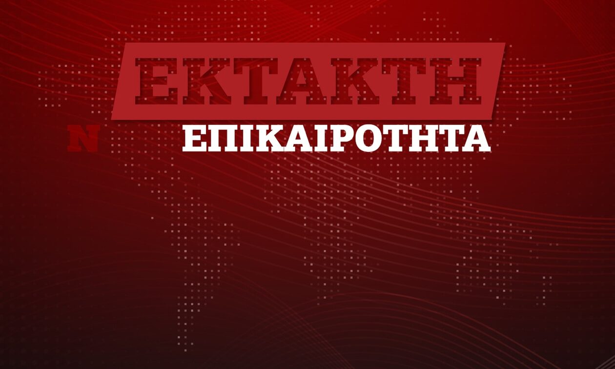 Κίνηση τώρα: «Κόλαση» ο Κηφισός από ακινητοποιημένο πούλμαν – Ποιοι δρόμοι είναι στο «κόκκινο»