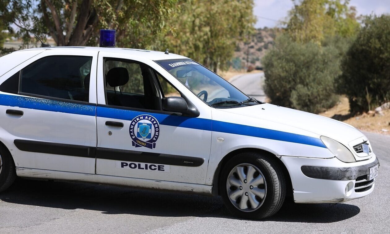 Θρίλερ στη Βοιωτία: Βρέθηκε πτώμα σε χωράφι