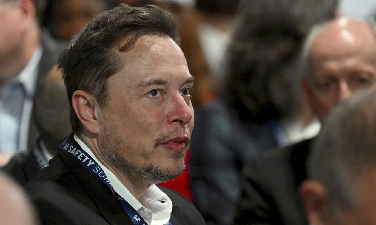 Έλον Μασκ: Γιατί ζήτησε να απολυθεί o Mπομπ Ίγκερ – «Ο Walt Disney στριφογυρίζει στον τάφο του»