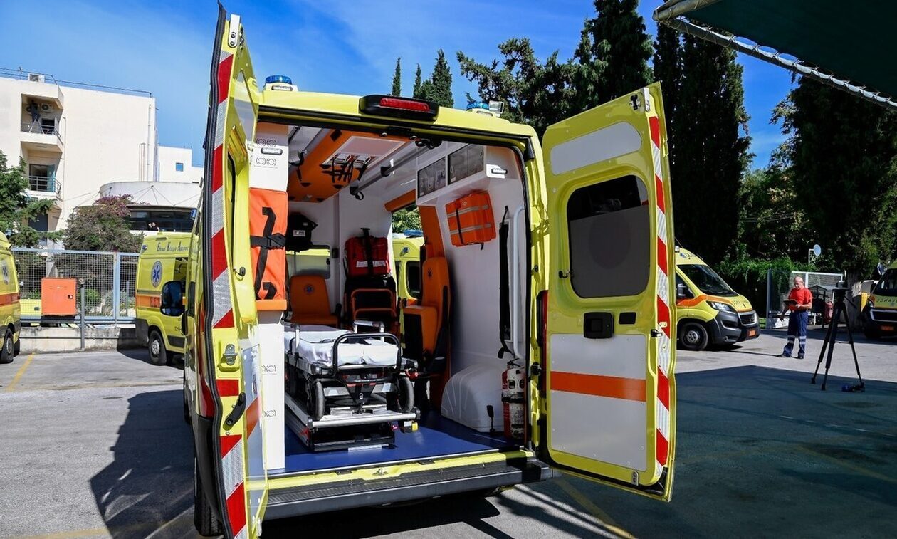 Θρίλερ στην Πάτρα: 50χρονη βρέθηκε νεκρή μέσα στο σπίτι της