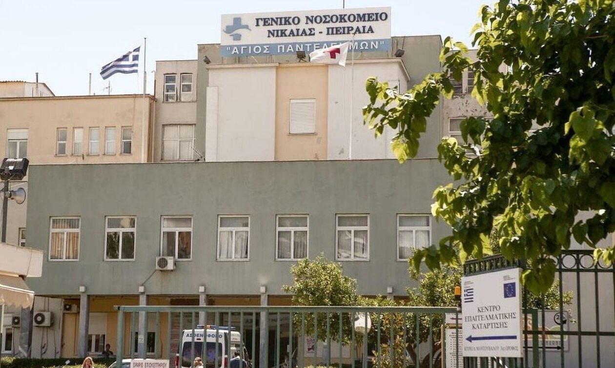 Ρέντη: Αναμένεται ανακοίνωση των γιατρών για τον 31χρονο αστυνομικό – Παραμένει σε τεχνητό κώμα