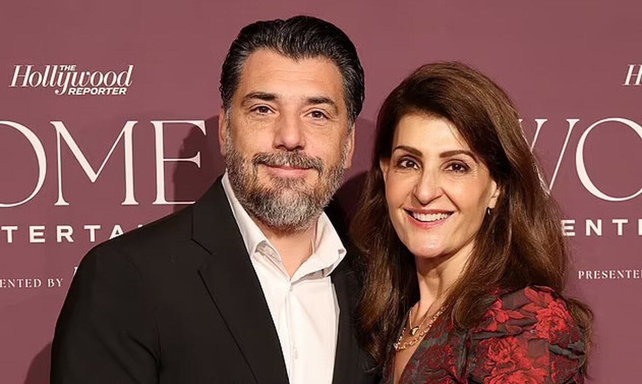 Νία Βαρντάλος: Ο νέος της σύντροφος είναι Έλληνας τον λένε Σπύρο και φωτογραφήθηκαν μαζί