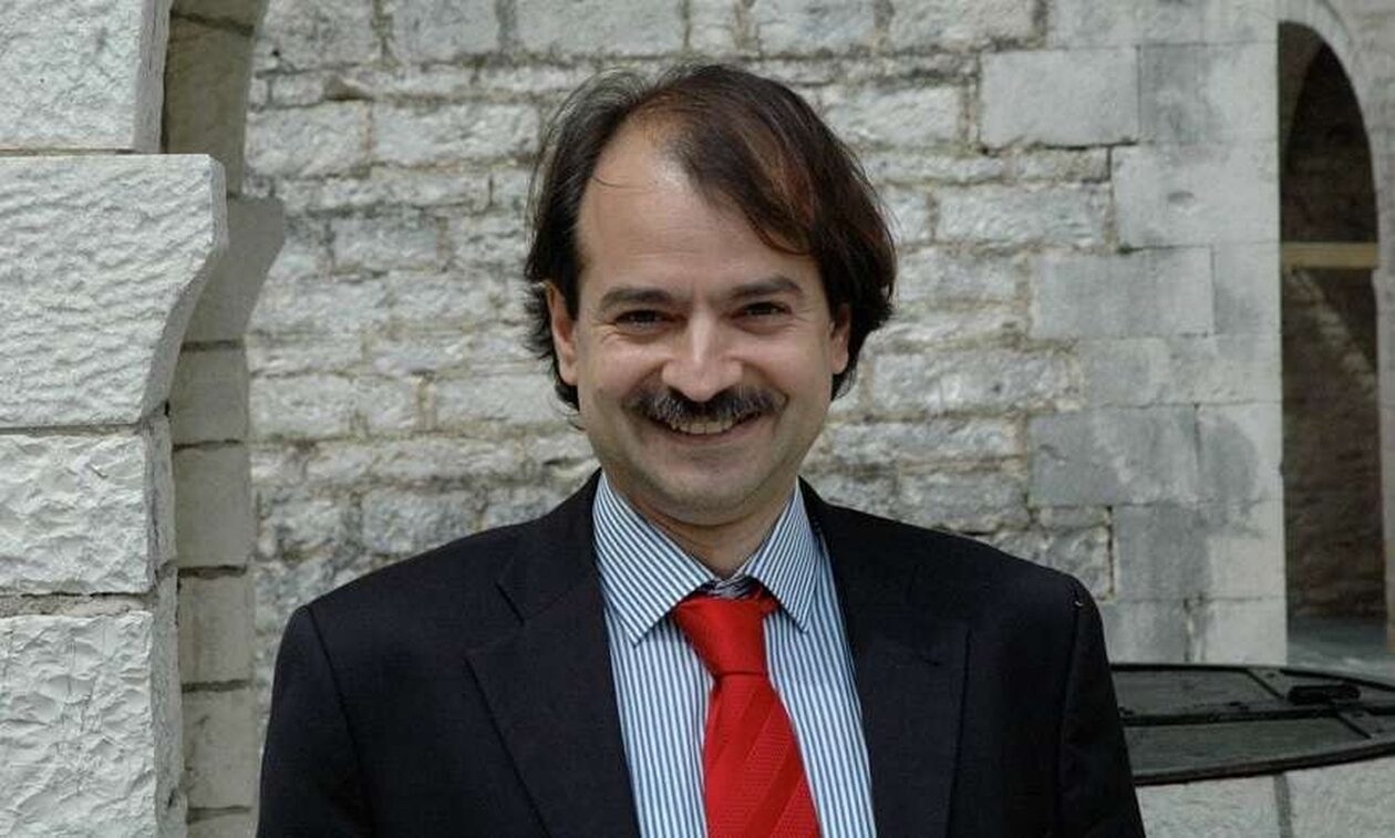 Επίτιμος διδάκτορας του ΑΠΘ ο καθηγητής του Πανεπιστημίου του Στανφορντ Ιωάννης Ιωαννίδη