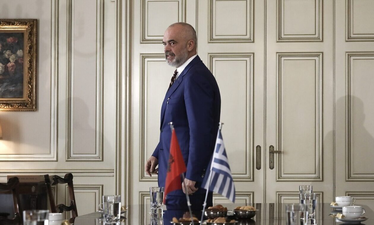 Εμπρηστικές δηλώσεις Ράμα για Μπελέρη: Δεν έχει δίκιο η Ελλάδα – Είναι θέμα της Δικαιοσύνης