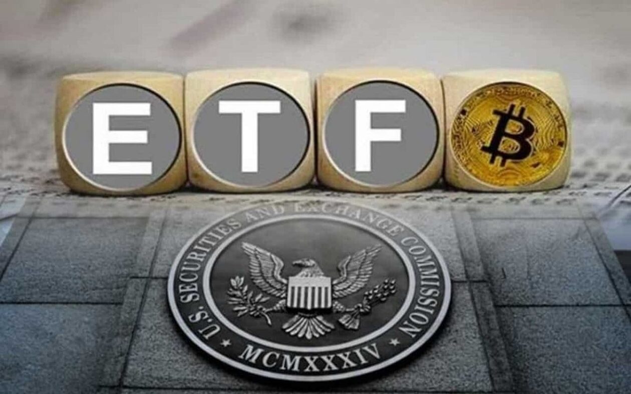 Bitcoin ETF – έγκριση των ETF; Ανοίγει το δρόμο σε 3 δισ. δολάρια επενδύσεις
