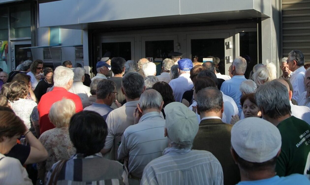 Διπλή ενίσχυση έως τα Χριστούγεννα για 1,5 εκατ. συνταξιούχους