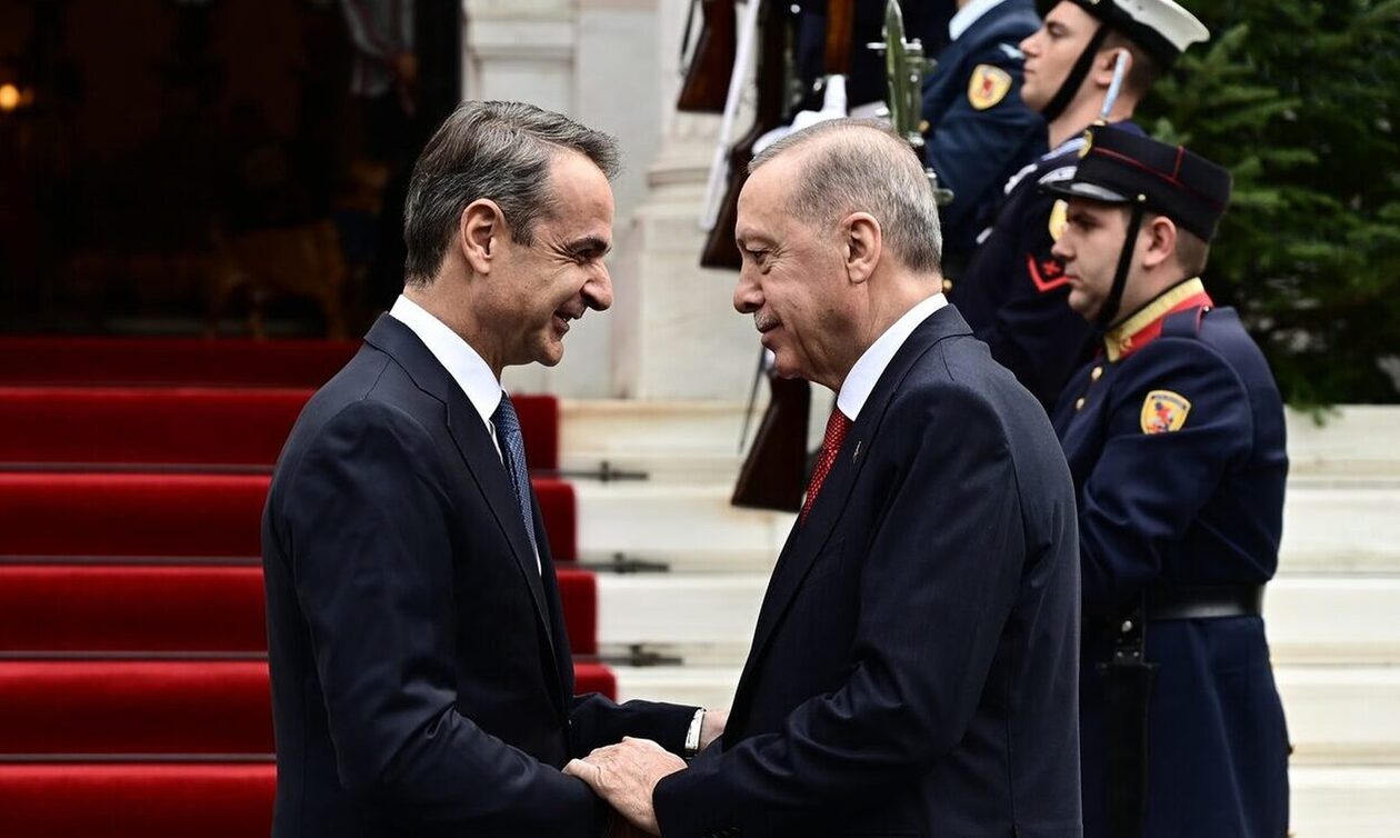 Τουρκία – Ερντογάν: Παράθυρο για συνεργασία με την Ελλάδα στην πυρηνική ενέργεια