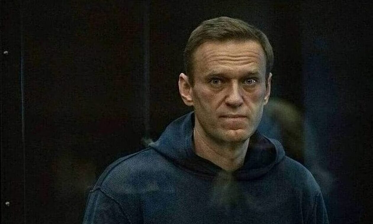 Αλεξέι Ναβάλνι: Λιποθύμησε στη φυλακή – «Η ζωή του βρίσκεται σε μεγάλο κίνδυνο»