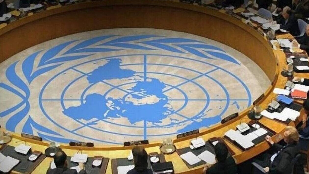 ΗΠΑ: Βέτο σε ψήφισμα του Συμβουλίου Ασφαλείας για τον πόλεμο στη Γάζα