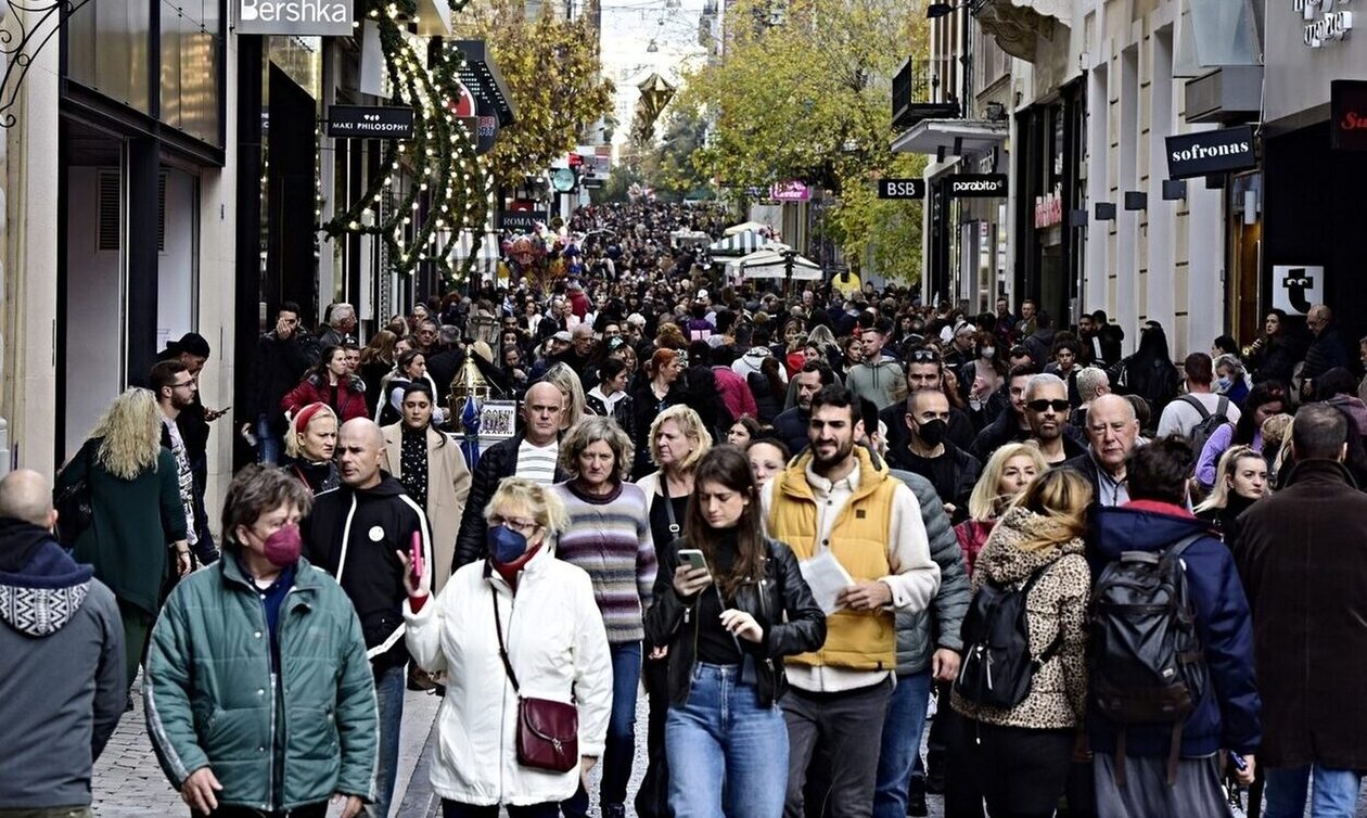 Νέα μέτρα: Έρχονται πέντε φορολογικές και λογιστικές παρεμβάσεις – Τι αλλάζει από 1η Ιανουαρίoυ