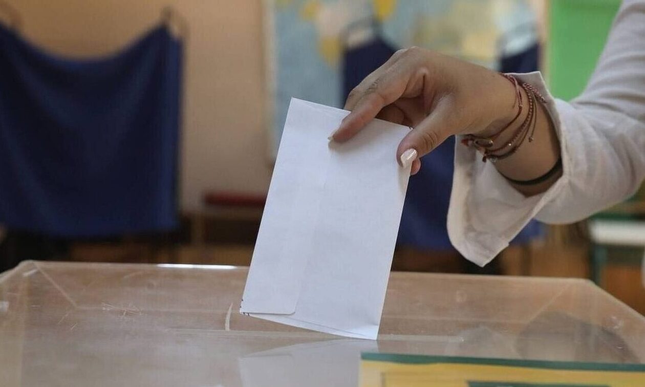 Δημοσκόπηση GPO: Στο 2,5% η Νέα Αριστέρα – Παραμένει πρώτη η ΝΔ, τρίτος ο ΣΥΡΙΖΑ με 9,8%